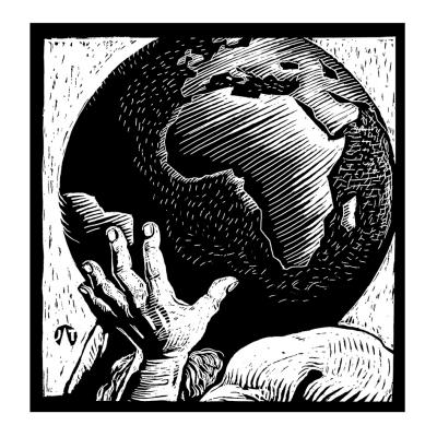 Atlante - La Repubblica