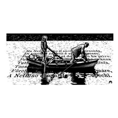 La Biblioteca dell'Adriatico 2 - Il Piccolo