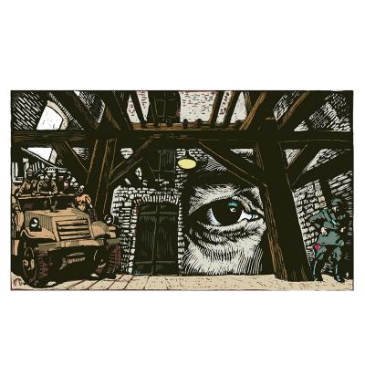 De Henriquez - Il Piccolo