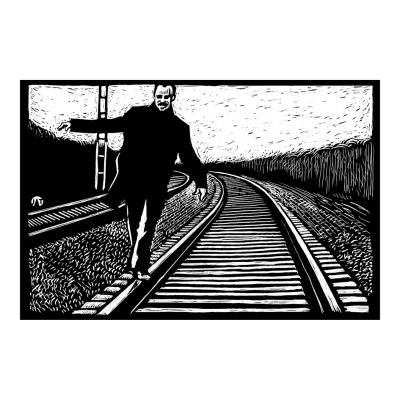 Railroad trip - Il Piccolo