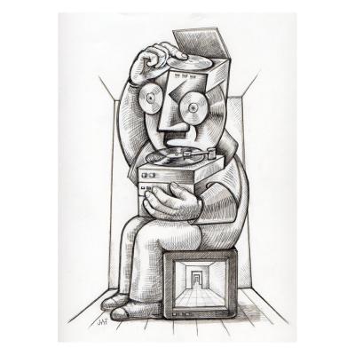 CD Generation - Affari&Finanza