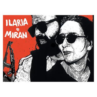 Ilaria e Miran - HuffingtonPost