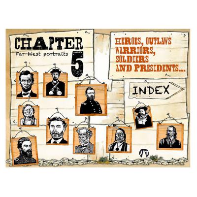 App Western Railroad