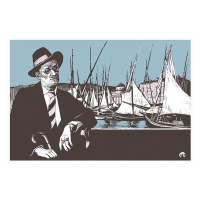 Joice a Trieste - Il Piccolo