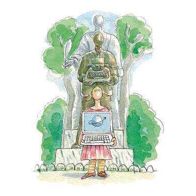 Enciclopedia Treccani per i ragazzi