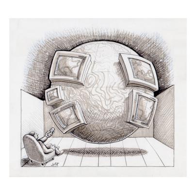 Mondovisione - Affari&Finanza