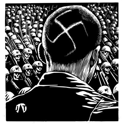 Nazi - La Repubblica