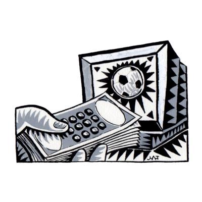 PayTV - Affari&Finanza