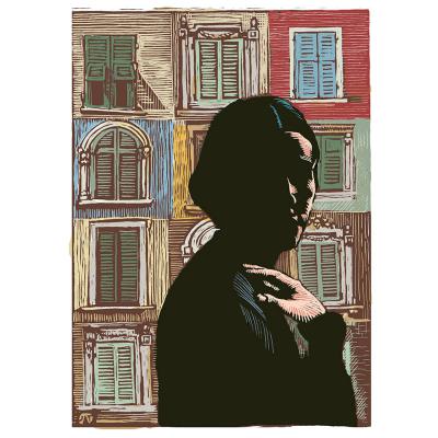 Anita Pittoni - Il Piccolo