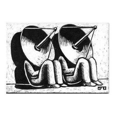 Siesta - Le Monde DIplomatique e A&F