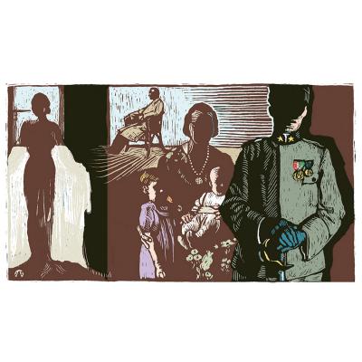 Stuparich - Il Piccolo