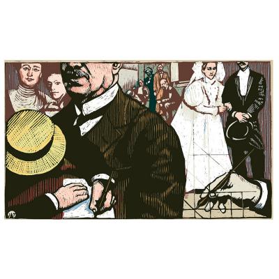 Italo Svevo - Il Piccolo