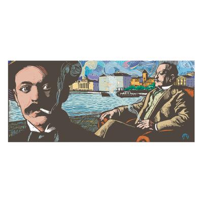 Italo Svevo - Il Piccolo