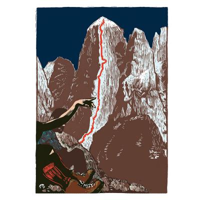 La via di Weiss - Il Piccolo