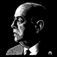 Theodor W. Adorno