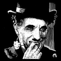  Charlie Chaplin