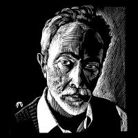 John Maxwell Coetzee