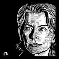 Patricia Cornwell