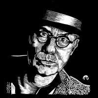 James Ellroy
