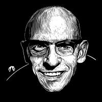 Michel Foucault