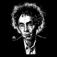 Malcolm Gladwell