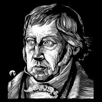 Friedrich Hegel