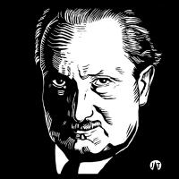 Martin Heidegger