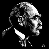 Rudyard Kipling