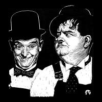 Laurel & Hardy