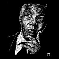 Nelson Mandela