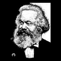 Karl Marx