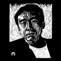 Haruki Murakami