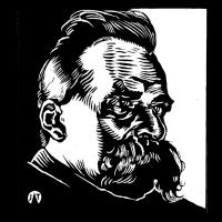 Friedrich Nietzsche