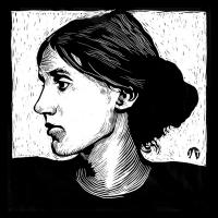 Virginia Woolf