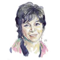 Isabel Allende