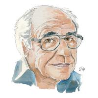 Jean Baudrillard