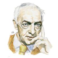Saul Bellow