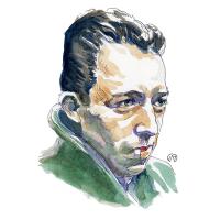Albert Camus