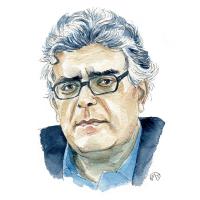 Giancarlo De Cataldo