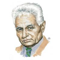 Jaques Deridda