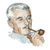 William Faulkner