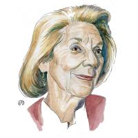 Nadine Gordimer