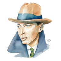 Alexander Lernet-Holenia