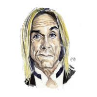 Iggy Pop