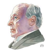 Henry James