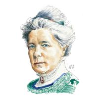 Selma Lagerlöf