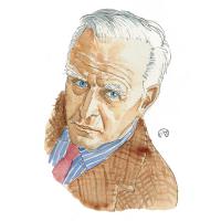 John Le Carré