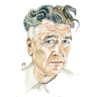 David Lynch