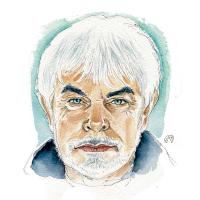 Valerio Massimo Manfredi