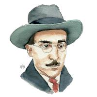 Fernando Pessoa